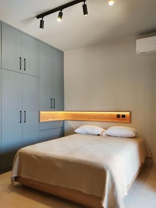 Ferienwohnung Lydia'S Rainbow Preveza Exterior foto